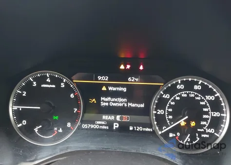 2022 Mitsubishi Outlander Black Edition S-Awc/Se 2.5 S-Awc/Se Launch Edition S-Awc из США, поврежденный, VIN JA4J4UA82NZ068561